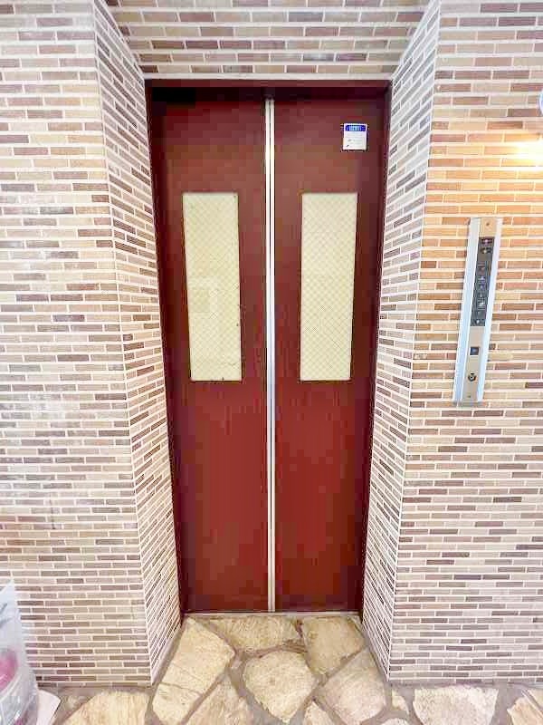 リファレンス小倉北 その他外観1