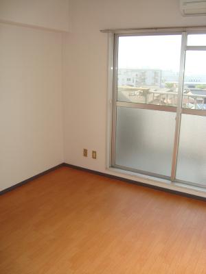 リファレンス小倉北 リビング