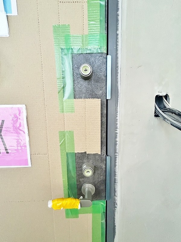 インクレイス門司 その他8