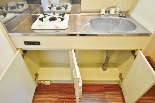 ウイングス片野Ⅱ その他15