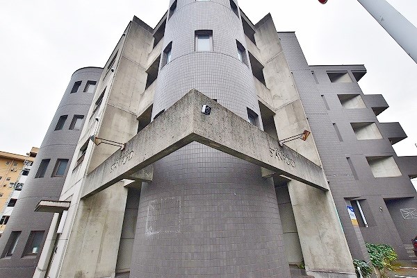 スタンフォード その他外観1