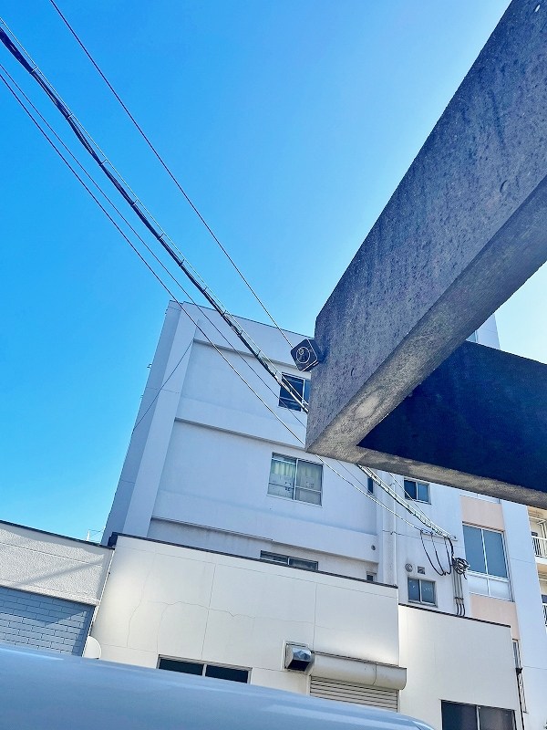 スタンフォード その他外観2