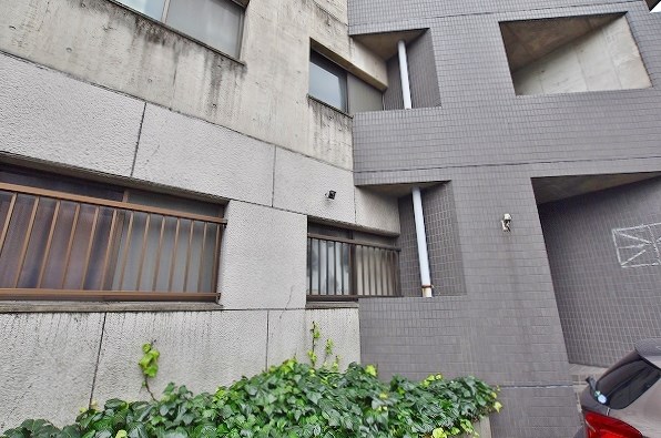 スタンフォード その他外観5