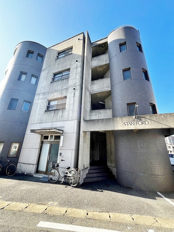 スタンフォード  その他外観6