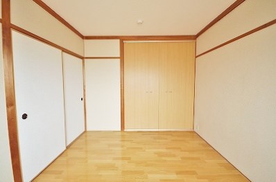 スタンフォード ベッドルーム