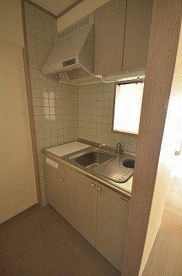 ＫＮ２１白銀 キッチン