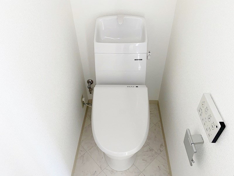 レジデンス馬借 その他2