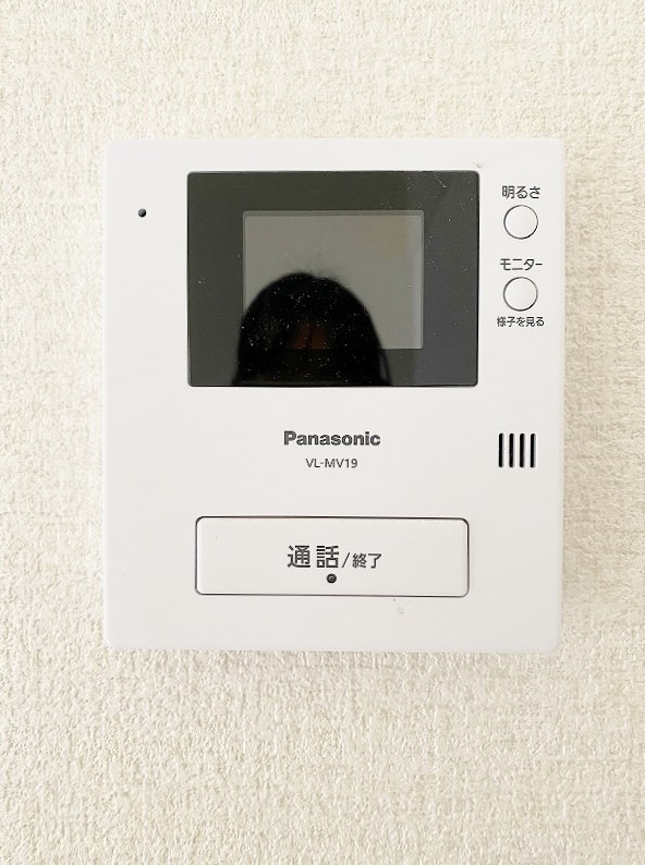 レジデンス馬借 その他3