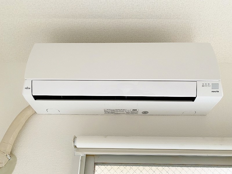 レジデンス馬借 その他5