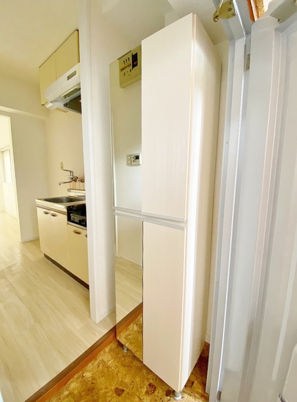 レジデンス馬借 その他6