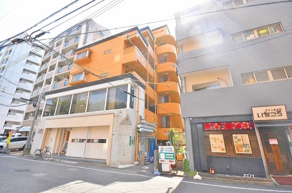 レジデンス馬借 その他外観4