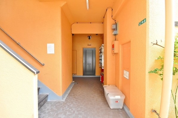 レジデンス馬借 その他外観5