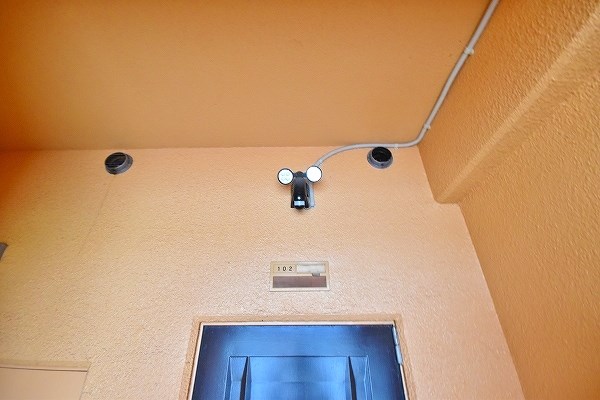 レジデンス馬借 その他外観6