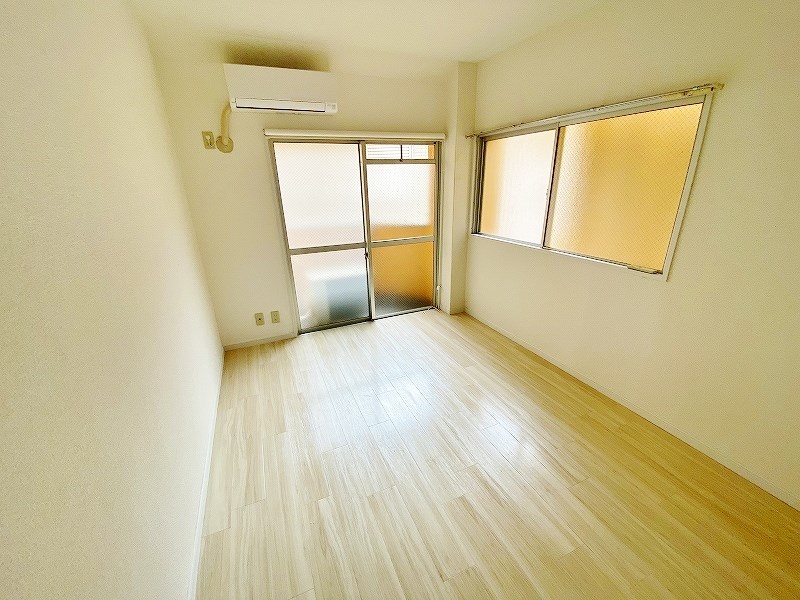 レジデンス馬借 その他7