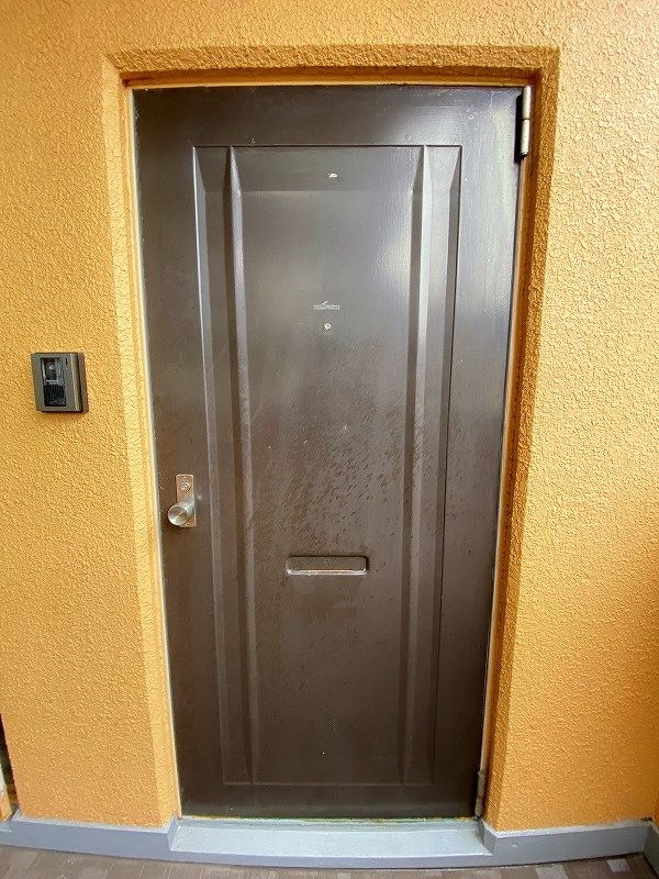 レジデンス馬借 その他9