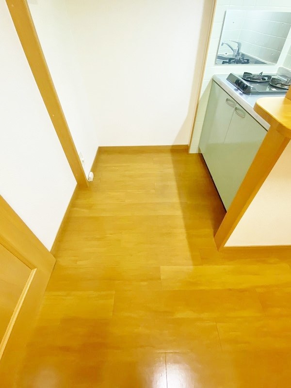 エヴァーグリーンＮ リビング