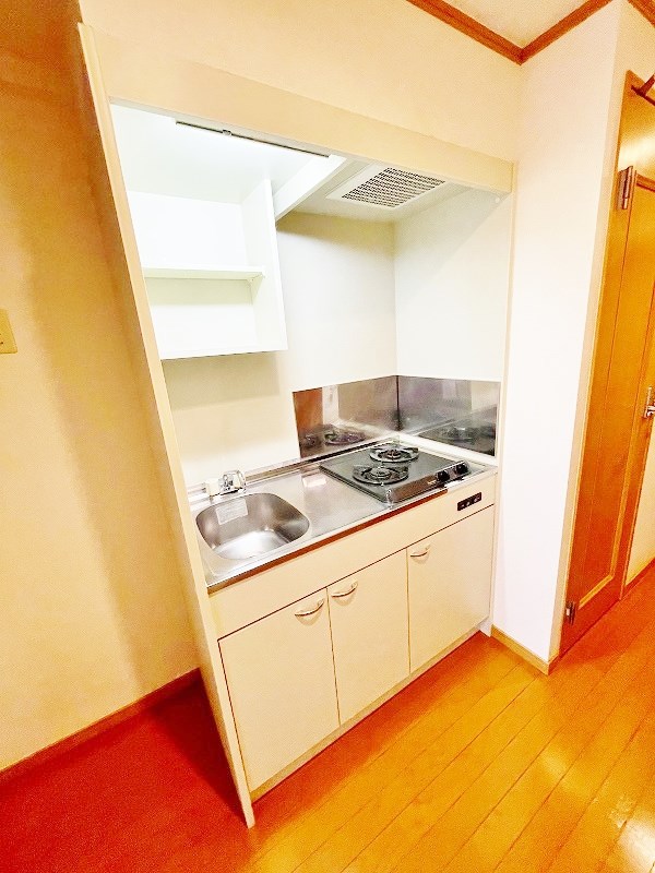 セトルイン鳳 その他19