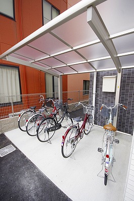 ＭＤＩミルファルコ下曽根駅前 その他19