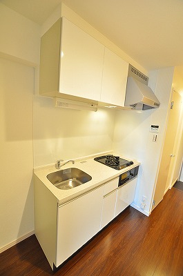 ＭＤＩミルファルコ下曽根駅前 キッチン