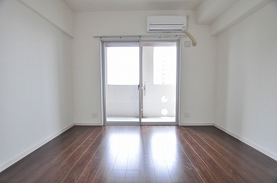 ＭＤＩミルファルコ下曽根駅前 ベッドルーム