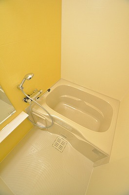 ＭＤＩミルファルコ下曽根駅前 風呂画像