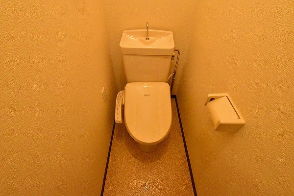 メゾンドカリス その他2