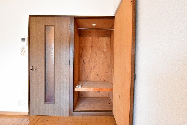 メゾンドカリス その他4