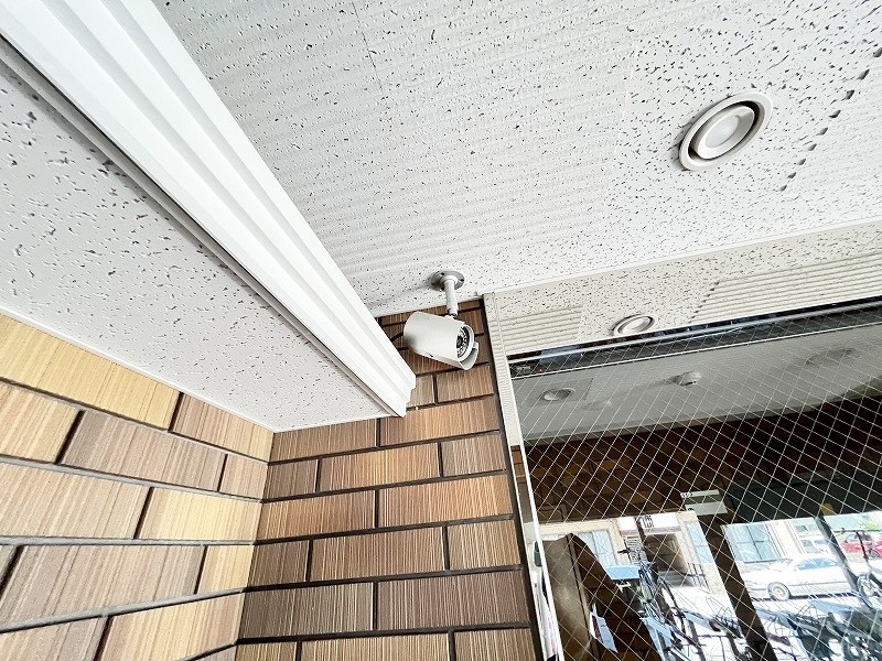 三島マンションⅠ その他外観6