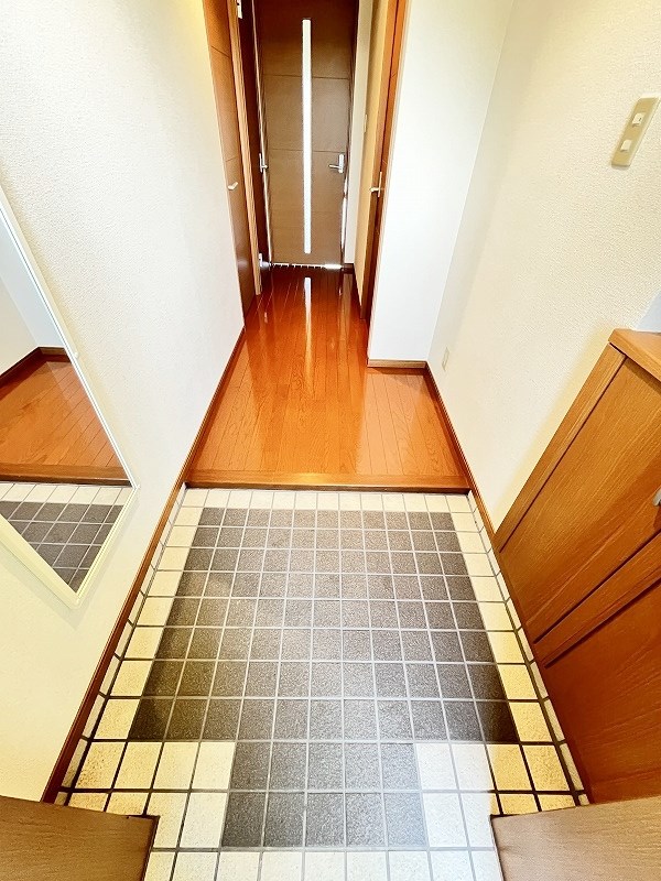 三島マンションⅠ その他10