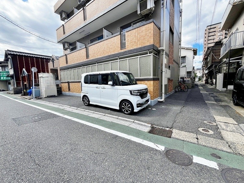 オークハイム その他外観1