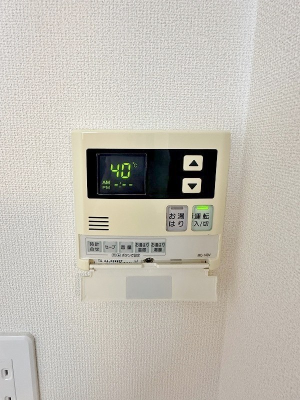 クリンピアＭＫ その他19