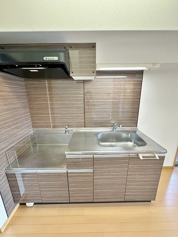 Ｆｅｌｔ１１１３（フェルト１１１３） キッチン