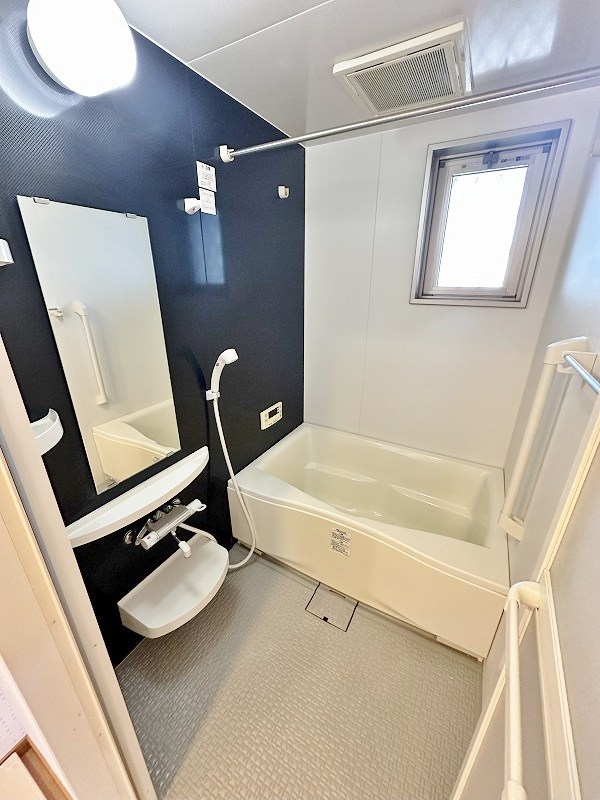 Ｆｅｌｔ１１１３（フェルト１１１３） 風呂画像