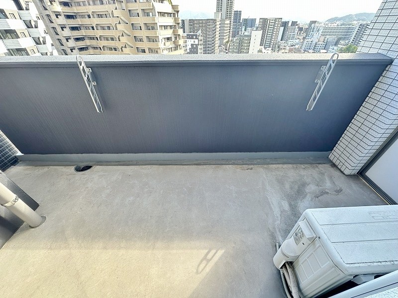 Ｆｅｌｔ１１１３（フェルト１１１３） ベランダ