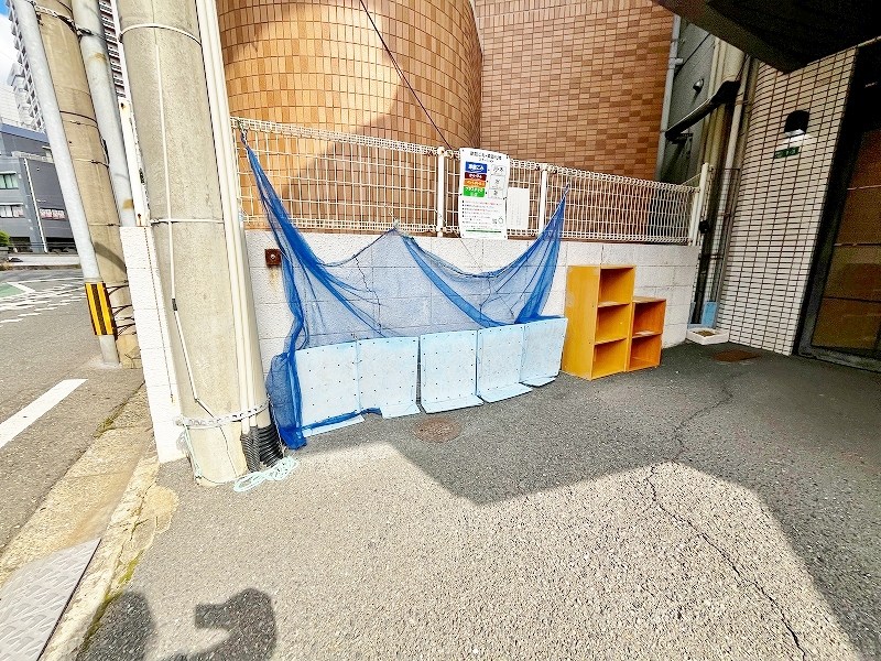 リモージュ野上 その他外観1