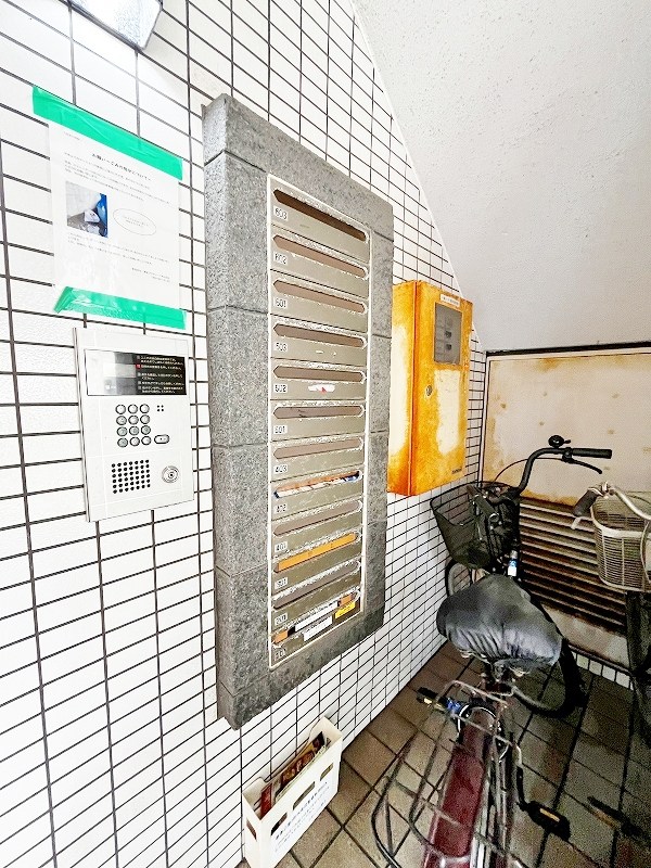 リモージュ野上 その他外観2