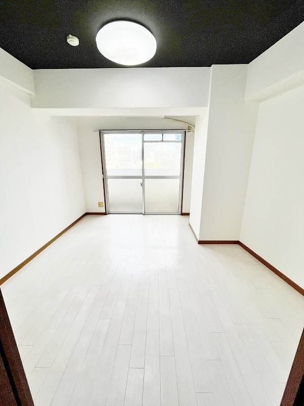 リモージュ野上 リビング