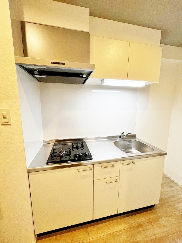 アクシオ北九州Ⅲ  キッチン