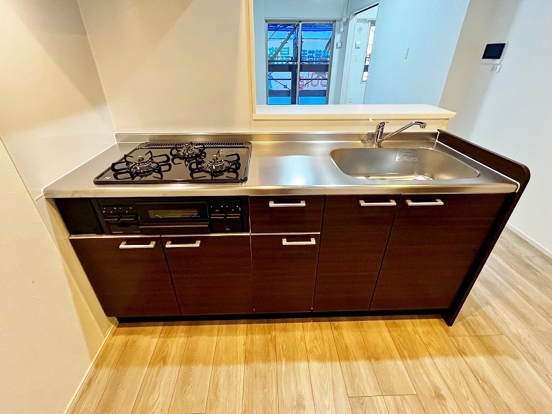 アクシオ北九州Ⅲ  その他19