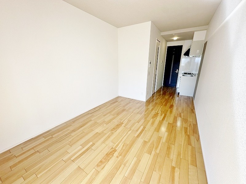 アルティザ小倉 ベッドルーム