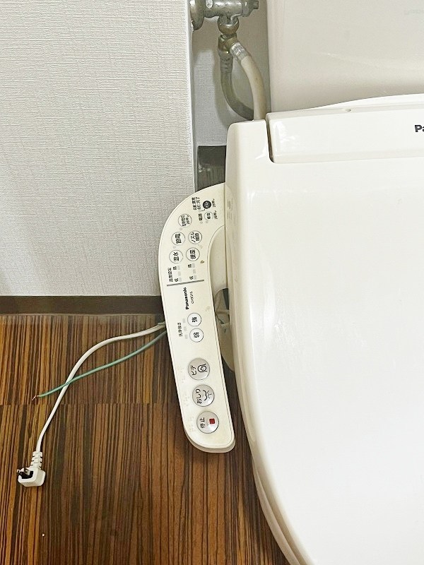 ウイングス片野Ⅱ その他18