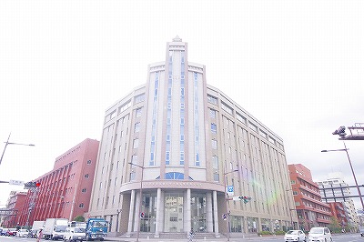 歯大前スカイマンション(分譲賃貸) 周辺画像4