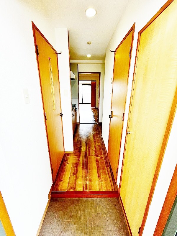 プリンセス香春口  その他9