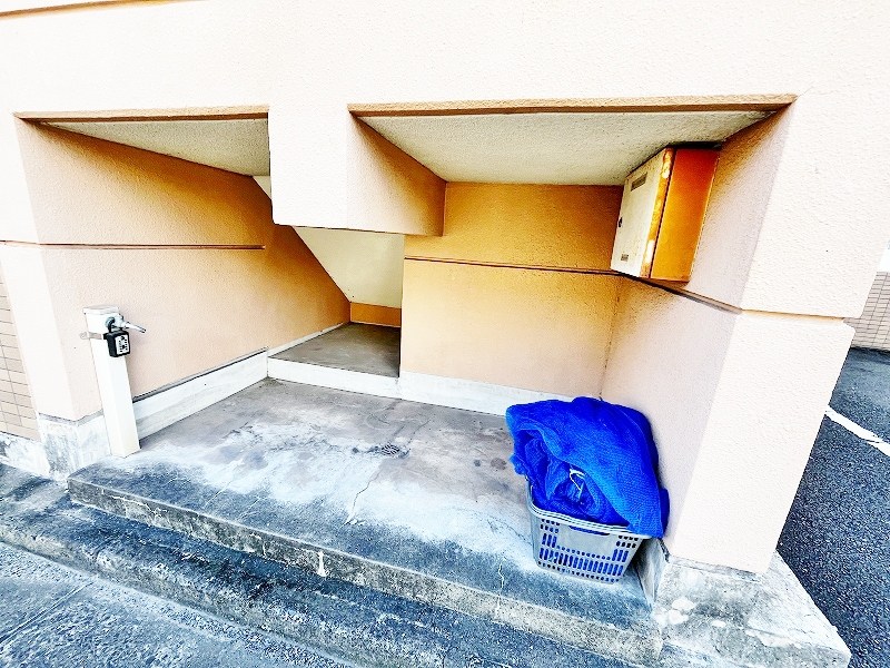 ＦＡＣＥ１２ その他外観2