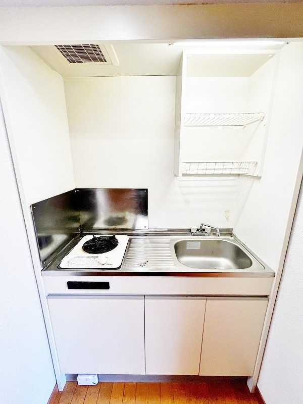 ＦＡＣＥ１２ キッチン