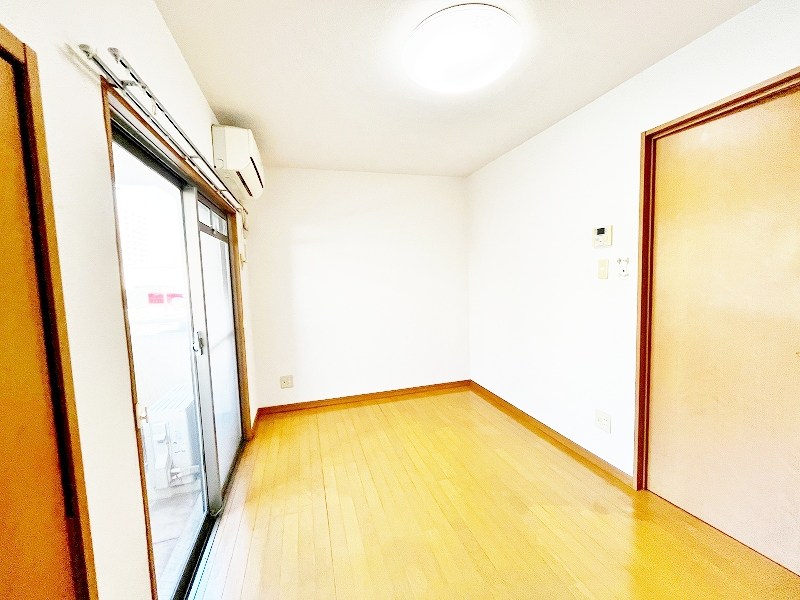 ＦＡＣＥ１２ ベッドルーム