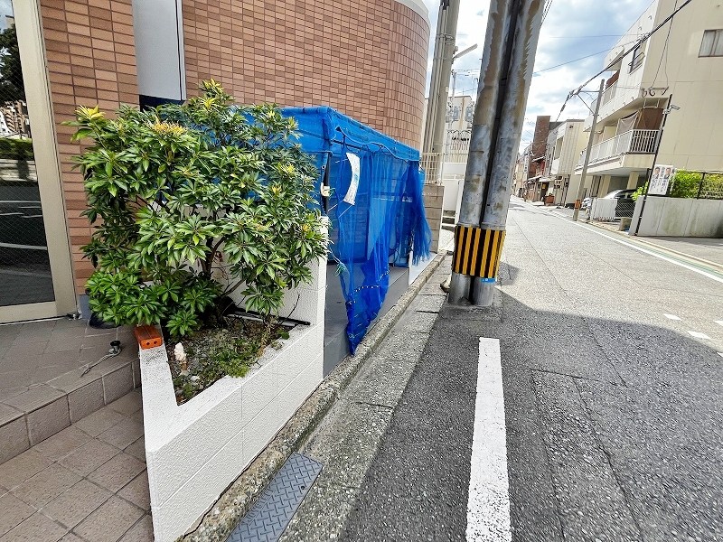 矢島ビル その他外観1