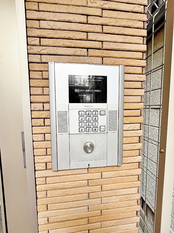 オークハイム その他外観5