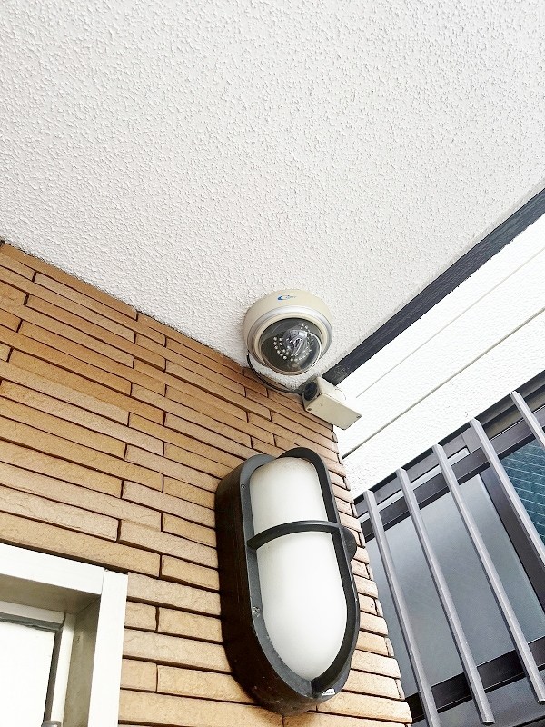 オークハイム その他外観3