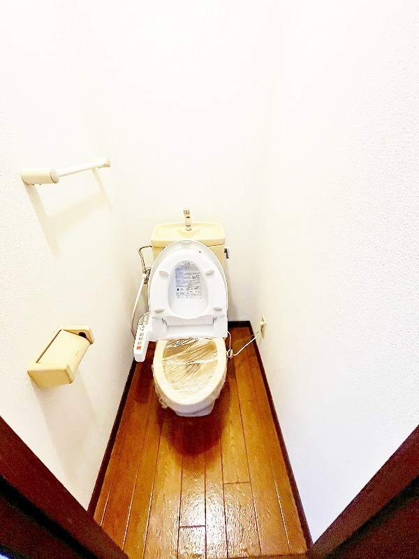 パークシャトー その他2